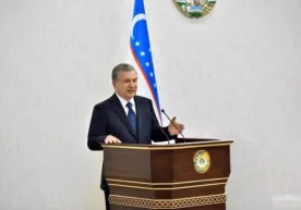 Prezident karantin talablari yumshatilishi davom ettirilishini ma’lum qildi фото