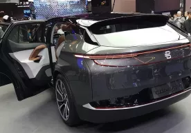 AQSH Xitoyga kamroq elektromobil chiqarishni maslahat berdi фото