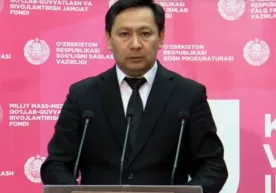 Баҳром Алматов: «Коронавирус сабаб Ўзбекистонда бошқа касалликлар кескин камайди» фото