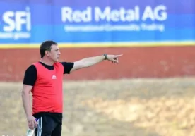 Andrey Shipilov: "Bunyodkor"ning asosiy tarkibi men uchun biroz kutilmagan hol bo‘ldi" фото