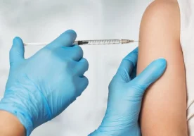 Koronavirus vaksinasi insonlarda sinovdan o‘tkazilmoqda, lekin... фото