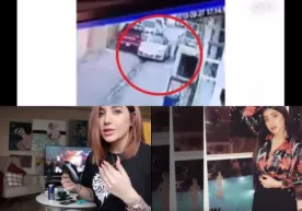 Интернетда «Бағдод гўзали»нинг ўлдириб кетилиши акс этган видео тарқалди (видео) фото
