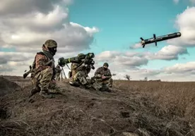 АҚШ Болтиқ бўйи давлатларининг Украинага Javelin ва Stinger етказиб беришига рухсат берди фото