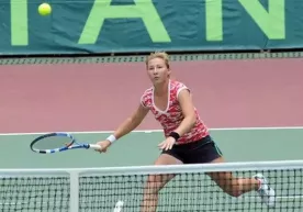 Albina Xabibulina umrbod sportdan chetlashtirildi фото