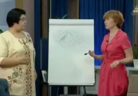 «Koronavirusda pufak shishirish mumkin emas». Nafas gimnastikasi bo‘yicha mutaxassis tavsiyalari фото