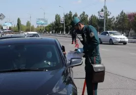 Бухорода ЙПХ ходими шифокорнинг ҳужжатлари нусхасини йиртиб ташлади. Шу тўғрими? фото