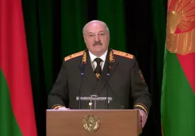 Lukashenko: “Belarus urushga tayyor bo‘lishi kerak” фото
