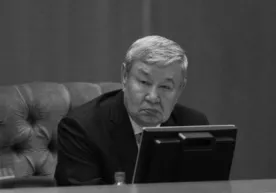Qoraqalpog‘iston Respublikasi Jo‘qorg‘i Kengesi raisi Musa Yerniyazov vafot etdi фото