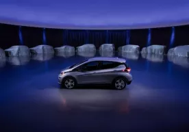 GM бензин ва дизель машиналардан тўлиқ воз кечишга қарор қилди фото