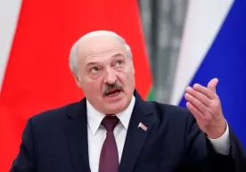 Беларусда янги конституция таклиф қилинди: Лукашенко яна икки муддатга сайланиши мумкин фото
