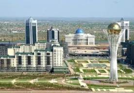 Qozog‘iston iqtisodiy erkinlik xalqaro reytingida Rossiya va Turkiyani ortda qoldirdi фото