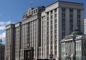 Россияда туғилиш даражасини лотереялар ёрдамида ошириш таклиф этилди фото