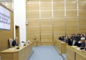Anomal sovuq kunlari har qanday majlis va tadbirlarni o‘tkazish taqiqlandi фото