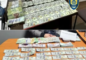 Самарқанд ва Тошкент вилоятларида “валютчик”лар ушланди фото