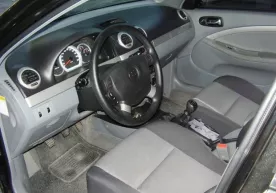 Toshkentda Lacetti avtomashinasini olib qochgan shaxs qoʻlga olindi фото