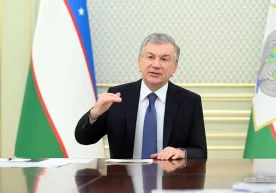 Президент спортни ривожлантириш бўйича йиғилиш ўтказди фото