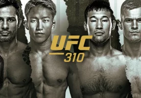 UFC 310 ishtirokchilari qancha pul ishlab topgani ma’lum bo‘ldi фото