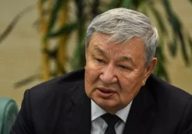 Муса Ерниязов ўлими ҳақидаги фейк хабардан кейин Қорақалпоғистондаги сайтлар ходимлари прокуратурага олиб кетилди фото