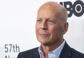 Bruce Willis is speechless and unable to recognize family members фото