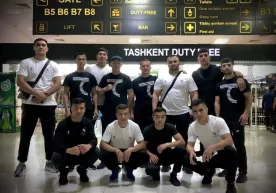Rossiyada 4 nafar bokschimiz oltin medalga sazovor bo‘ldi фото