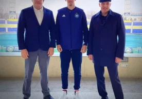"Навбаҳор"дан таклиф бўлгани рост, "Пахтакор"ни танлаганимнинг сабаби эса..." - Сардор Рашидов фото