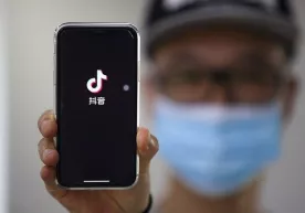 Xitoyda bolalarning TikTok’dan foydalanish vaqtiga cheklov o‘rnatildi фото