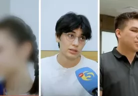 Клип сёмкасида актрисани «Гелик» босиб кетгани юзасидан суд бошланди фото