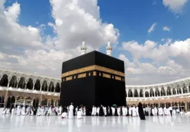 Saudiya Arabistoni umra ziyoratini ochishga tayyorgarlik ko‘rmoqda фото