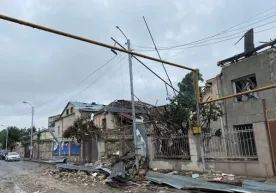 Pashinyan Armaniston Tog‘li Qorabog‘ bilan bog‘liq vaziyat bo‘yicha yon berishga tayyorligini ma’lum qildi фото