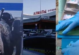 Qozog‘istonda odam a’zolari savdosi bilan shug‘ullangan jinoiy guruh ushlandi фото