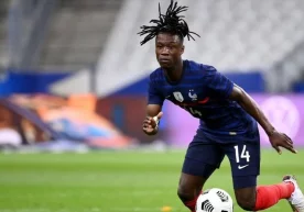 "Real" fransiyalik futbolchi transferini e’lon qildi фото