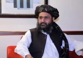 «Tolibon» vakili: «Afg‘oniston tomonidan O‘zbekiston yoki Markaziy Osiyodagi boshqa mamlakatlarga tahdid paydo bo‘lishiga yo‘l qo‘ymaymiz» фото