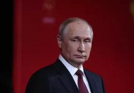 Америкалик фахрий нима учун Путин билан қўл бериб кўришмоқчи эканлигини айтди фото