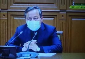 Шуҳрат Абдураҳмонов нохуш статистика келтирди фото