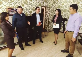 Назорат тадбирлари самара бермоқда фото