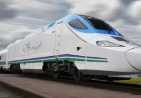 Ўзбекистон март ойида иккита Talgo тезюрар поездини харид қилиши кутилмоқда фото