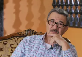 Мурод Муҳаммад Дўст: «Мавзу мағзавага айланса, моҳият кўпик тагида қолади...» фото
