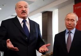 Европарламент Путин ва Лукашенко учун махсус трибунал тузишга чақирди фото
