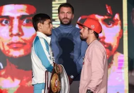 Murodjon Ahmadaliyev ishtirok etadigan boks oqshomini qaysi telekanaldan ko‘rish mumkin? фото