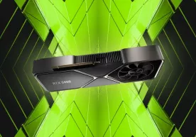 NVIDIA RTX 50: что нужно знать о новой линейке видеокарт фото