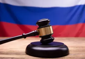 Россияда террорчилик ташкилотини молиялаштириб келган Ўзбекистон фуқароси 8 йилга қамалди фото
