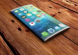 iPhone 8 учун Samsung AMOLED экран етказиб беради фото
