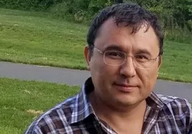 Қашқадарёда қўлга олинган АҚШ фуқароси Зокир Алиев озод қилинди фото