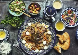 Özbekistan halkı için günlük rasyonel beslenme normları ilan edildi фото