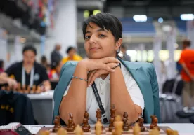 Afruza Hamdamova muddatidan avval ikki karra jahon chempioniga aylandi фото