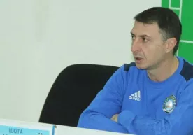 Матбуот анжуманидаги можаро туфайли “Навбаҳор” клуби 10 млн жаримага тортилди фото