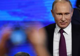 Rossiya Federatsiyasi prezidenti qachon uxlaydi? фото