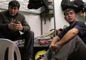 Migratsiya zaruriyatdanmi yoki noshukurlikdanmi? фото