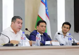 Монополияга қарши қўмита: Рекламани ўзбек тилида қўй деб буйруқ беришга ҳеч кимнинг ҳаққи йўқ фото