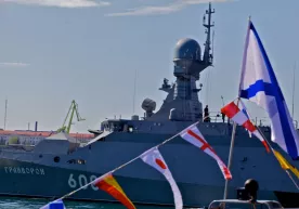 Frontdagi vaziyat: Qora dengiz floti ko‘chirilishi va qiyin ahvolga tushib qolgan Ukraina armiyasi фото